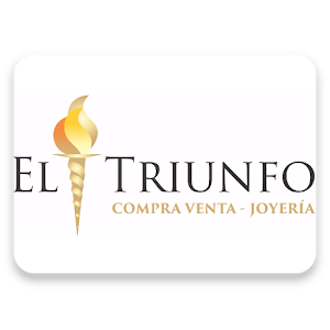 Descargar app El Triunfo Compraventa disponible para descarga