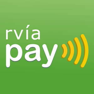 Descargar app Ruralvía Pay disponible para descarga