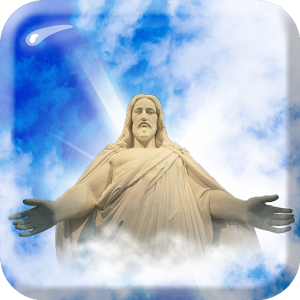 Descargar app Jesucristo Fondo Animado