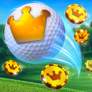 Descargar app Golf Clash
