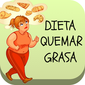 Descargar app Dietas Para Quemar Grasa