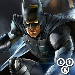 Descargar app Batman: The Enemy Within