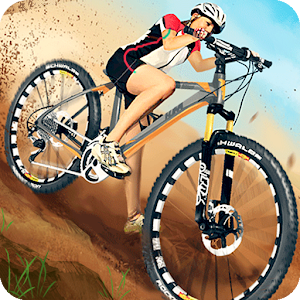 Descargar app Aen Bicicleta De Montaña
