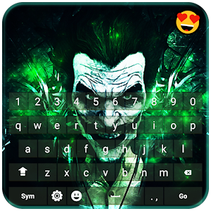 Descargar app Joker Teclado disponible para descarga