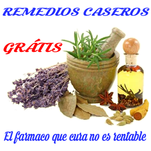 Descargar app Remedios Caseros Con Video