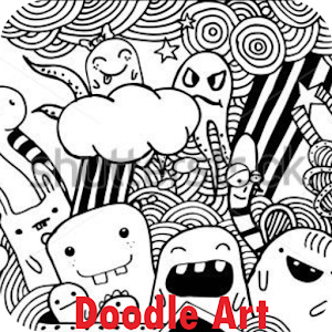 Descargar app Doodle Ideas De Arte