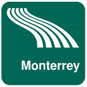 Descargar app Mapa De Monterrey Offline