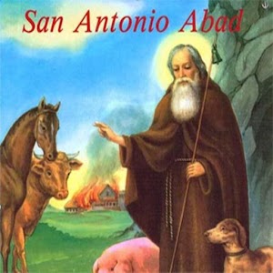 Descargar app San Antonio Abad disponible para descarga