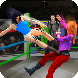Descargar app Mujer Lucha Revolución Pro disponible para descarga