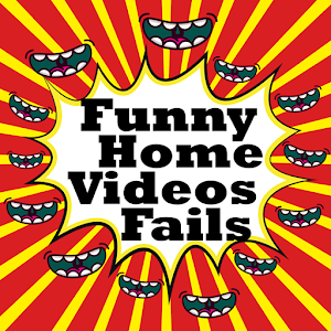 Descargar app Funny Home Videos Falla