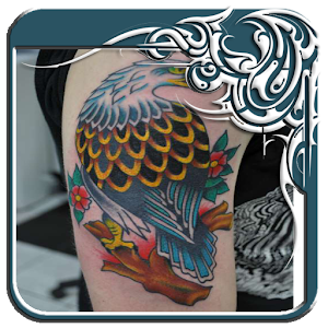 Descargar app Nuevos Diseños Del Tatuaje
