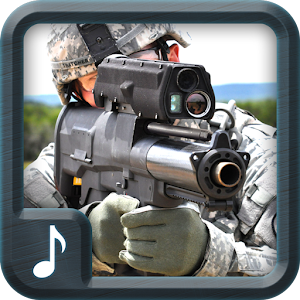 Descargar app Armas - Gunshots App