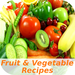 Descargar app 1000 Recetas De Frutas Vegeta