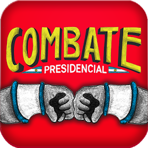 Descargar app Combate Presidencial disponible para descarga