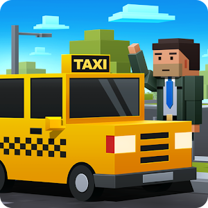 Descargar app Loop Taxi disponible para descarga