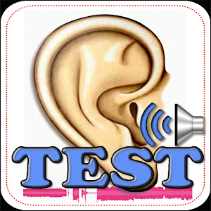 Descargar app Test De Audición disponible para descarga