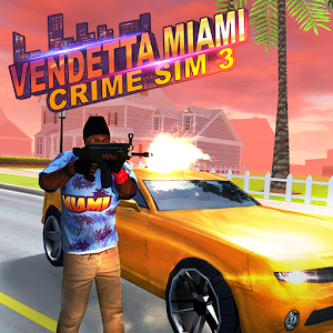 Descargar app Vendetta Miami Delito Sim 3