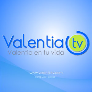 Descargar app Valentia Tv - Santa Cruz  Bolivia
