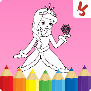Descargar app Juego Para Niños: Princesa disponible para descarga