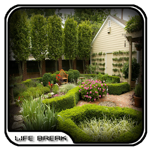 Descargar app Patio Jardín Fotos De Diseño disponible para descarga