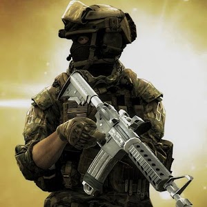 Descargar app Army Siege Commando Shooter 3d
