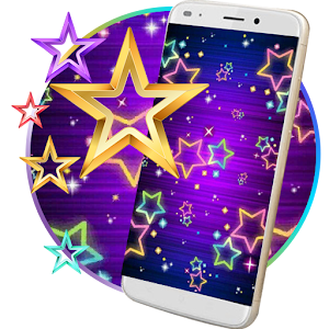 Descargar app Fancy Stars Live Wallpaper disponible para descarga