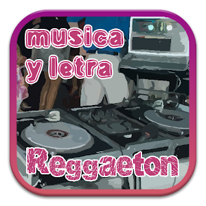 Descargar app Reggaeton Música Y Letra