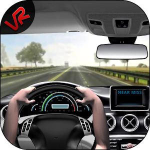 Descargar app Vr Crazy Car Racing Sim 3d