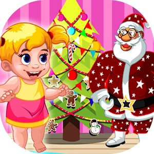 Descargar app Mia Espera De Santa Claus