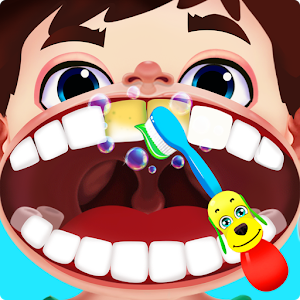 Descargar app Dentista Loco  - Doctor Kids disponible para descarga