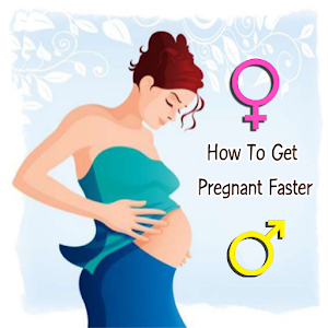 Descargar app Cómo Quedar Embarazada Más Rápido