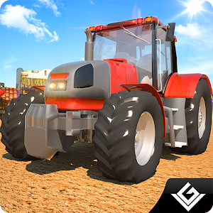 Descargar app Aldea Farming Simulator 3d