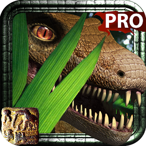 Descargar app Dino Safari 2 Unlocked