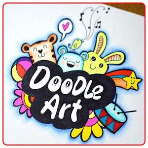 Descargar app Arte Del Doodle disponible para descarga