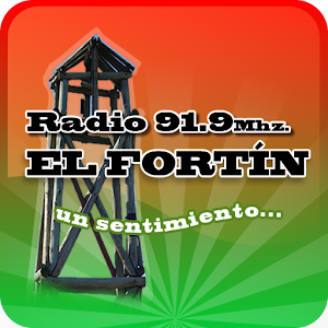 Descargar app Radio El Fortin disponible para descarga