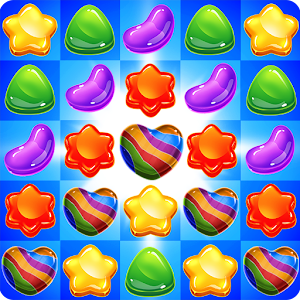 Descargar app Candy Bomb : Juego De Puzzle De Match-3 Gratis