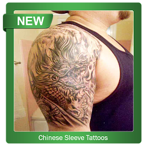 Descargar app Tatuajes Chinos De Manga