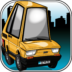 Descargar app City Cars Barcelona disponible para descarga