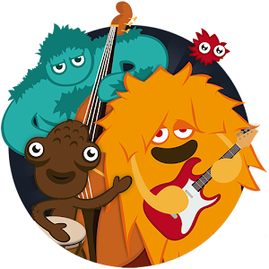Descargar app Juegos Musicales Para Niños