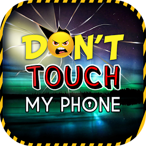 Descargar app No Toques Mi Teléfono Bloqueo De App disponible para descarga