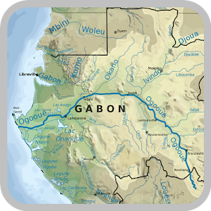 Descargar app Gabón - Viaje