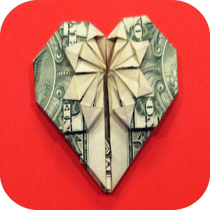Descargar app Tutoriales De Corazón De Origami