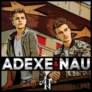 Descargar app Adexe Y Nau - (ya Estamos En Navidad)nuevas Musica