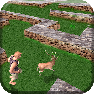 Descargar app Animal Maze Hunter disponible para descarga