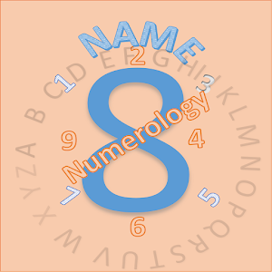Descargar app Nombre Numerología (astrología)