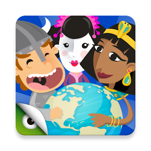 Descargar app Historia Para Niños disponible para descarga