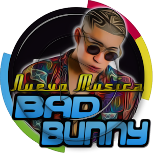 Descargar app Bad Bunny 2018 Mp3 Nuevo Musica Letras