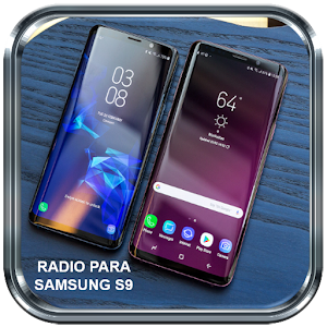 Descargar app Radio Para Samsung S9