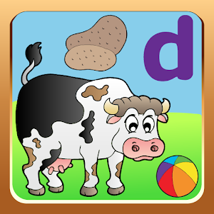 Descargar app Aprendizaje De Alemán (niños) disponible para descarga