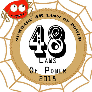 Descargar app Resumen 48 Leyes Del Poder disponible para descarga